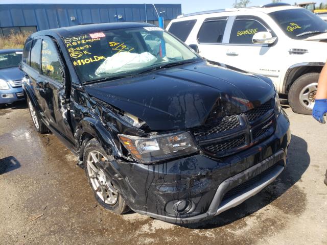 DODGE JOURNEY GT 2019 3c4pddeg9kt837013