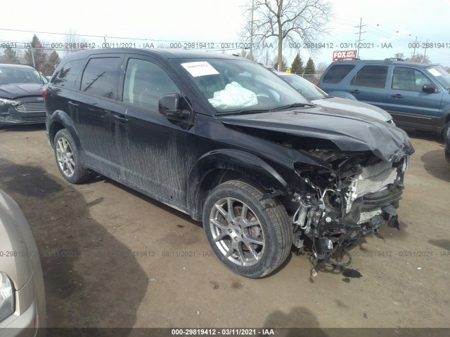 DODGE JOURNEY 2019 3c4pddeg9kt837948