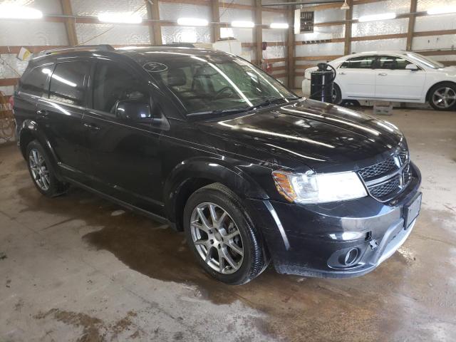 DODGE JOURNEY R/ 2012 3c4pddegxct279335