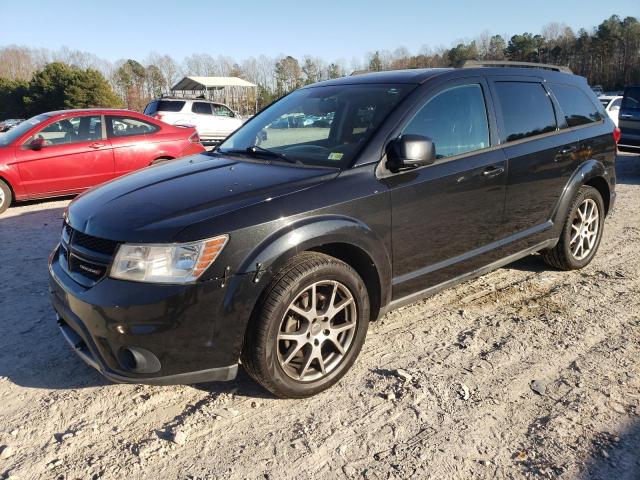 DODGE JOURNEY R/ 2013 3c4pddegxdt538925