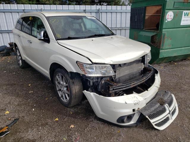 DODGE JOURNEY R/ 2013 3c4pddegxdt724884