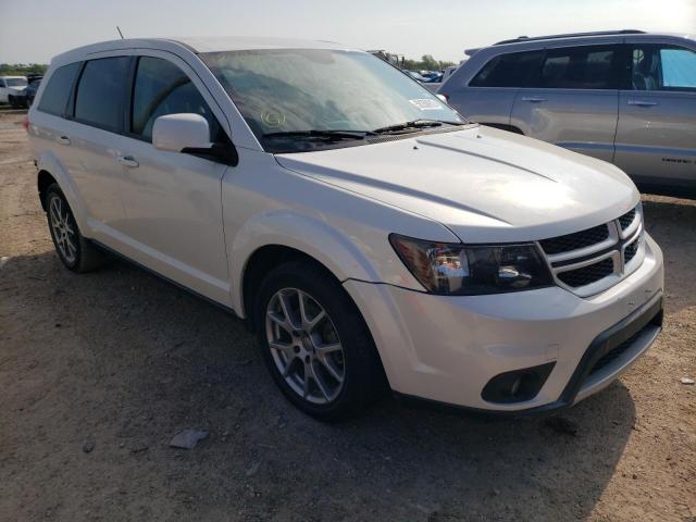 DODGE JOURNEY R/ 2014 3c4pddegxet184406