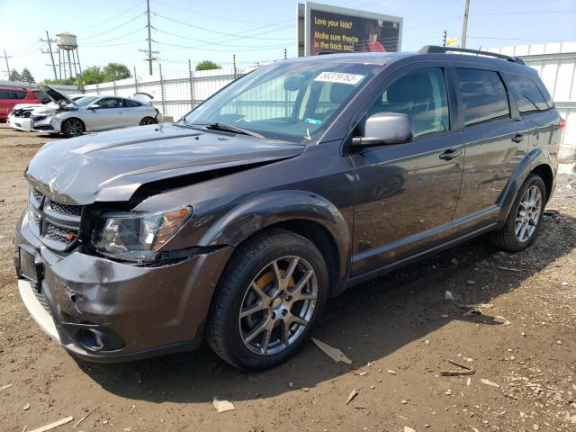 DODGE JOURNEY R/ 2014 3c4pddegxet214763