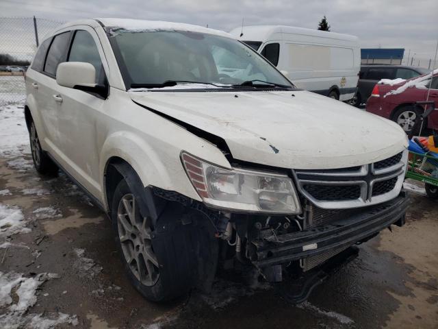 DODGE JOURNEY R/ 2014 3c4pddegxet236004