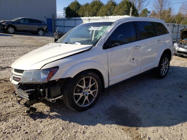 DODGE JOURNEY R/ 2014 3c4pddegxet278642