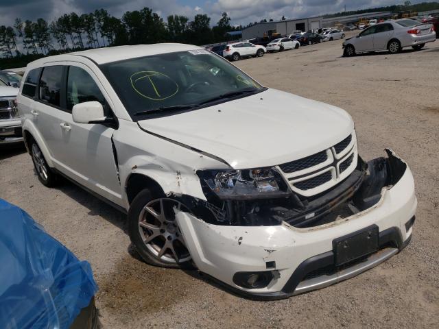 DODGE JOURNEY R/ 2014 3c4pddegxet300803