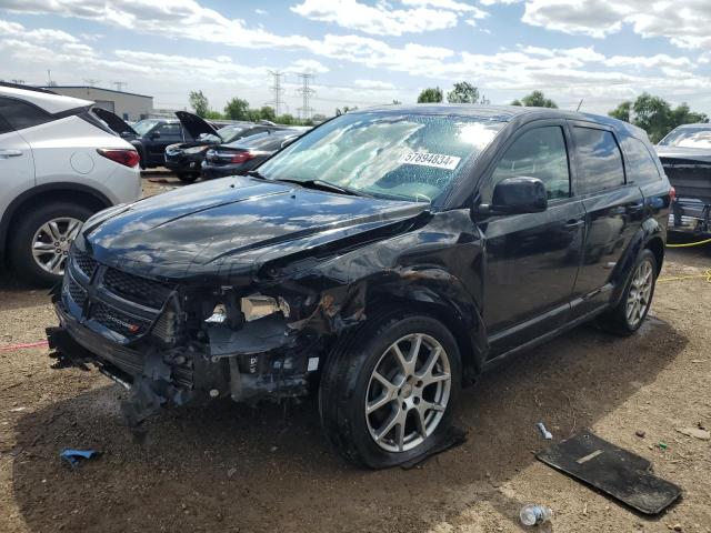 DODGE JOURNEY 2015 3c4pddegxft512327