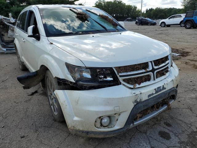 DODGE JOURNEY R/ 2015 3c4pddegxft589571