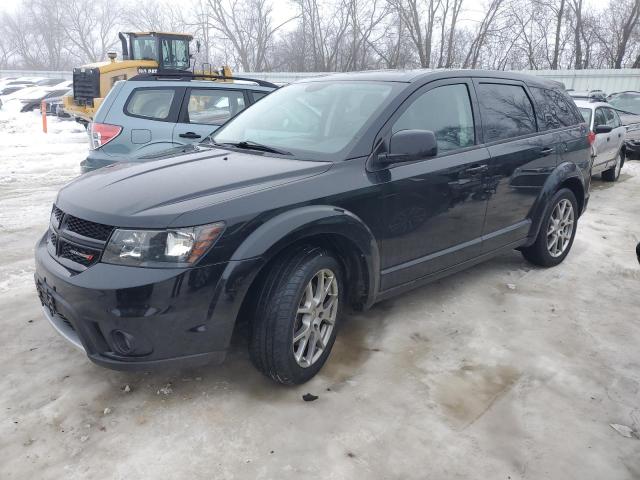 DODGE JOURNEY 2015 3c4pddegxft607258