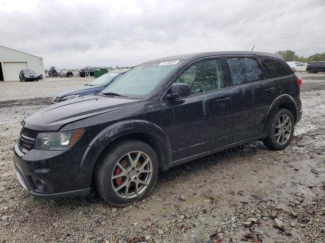 DODGE JOURNEY R/ 2015 3c4pddegxft671686