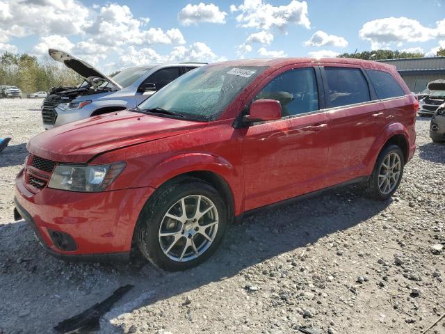 DODGE JOURNEY R/ 2016 3c4pddegxgt106663