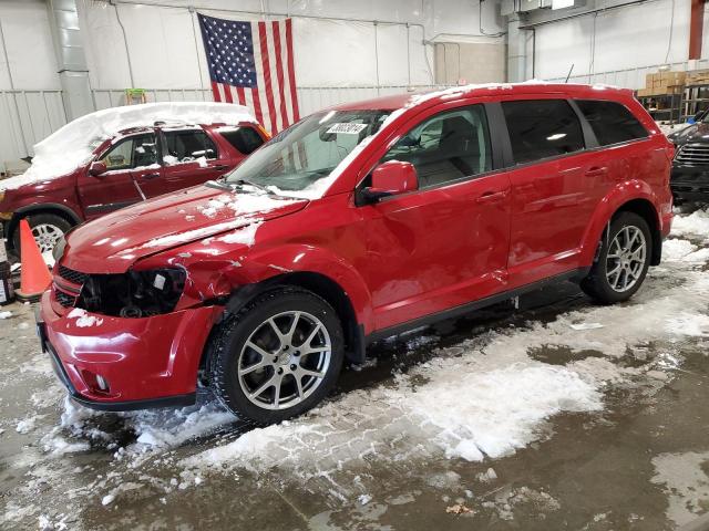 DODGE JOURNEY 2016 3c4pddegxgt136052