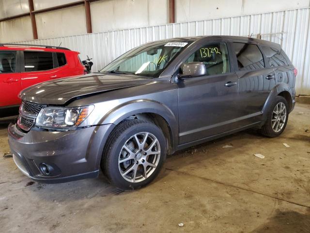 DODGE JOURNEY 2016 3c4pddegxgt217195