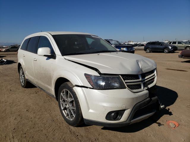 DODGE JOURNEY R/ 2016 3c4pddegxgt247281