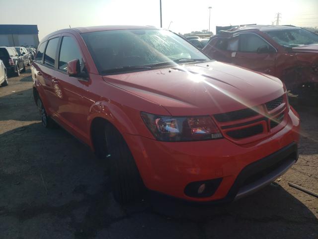 DODGE NULL 2017 3c4pddegxht565001