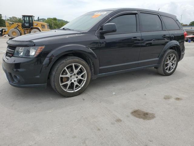 DODGE JOURNEY GT 2017 3c4pddegxht596197