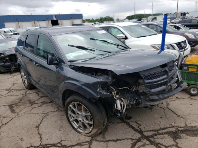 DODGE JOURNEY GT 2017 3c4pddegxht610521