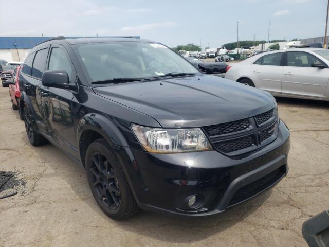 DODGE JOURNEY GT 2017 3c4pddegxht703538