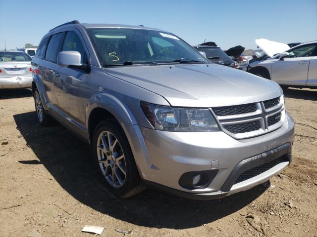 DODGE JOURNEY GT 2018 3c4pddegxjt172914