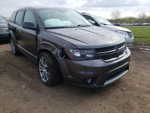 DODGE JOURNEY GT 2018 3c4pddegxjt311715