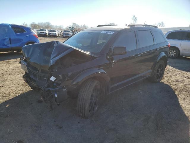 DODGE JOURNEY 2018 3c4pddegxjt329552