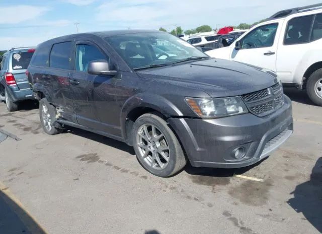 DODGE JOURNEY 2018 3c4pddegxjt463204