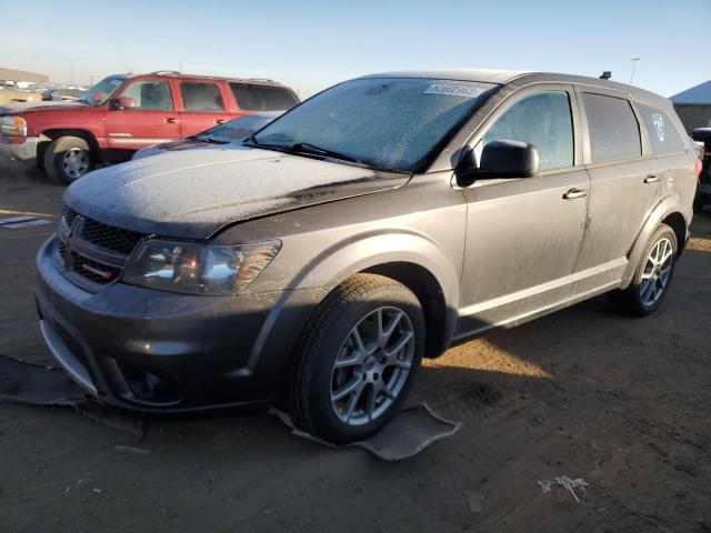 DODGE JOURNEY 2018 3c4pddegxjt463218