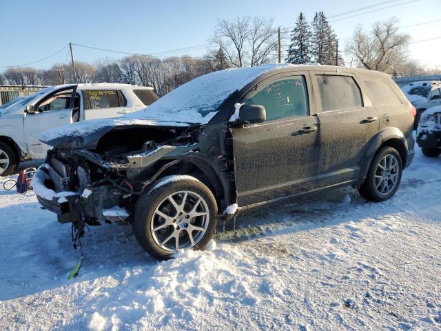 DODGE JOURNEY GT 2018 3c4pddegxjt514636