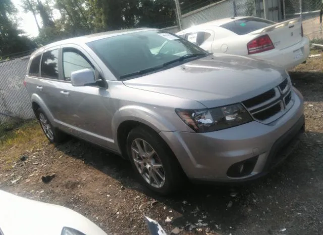 DODGE JOURNEY 2019 3c4pddegxkt681726