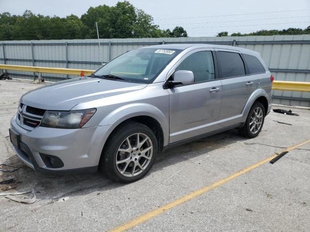 DODGE JOURNEY GT 2019 3c4pddegxkt687722