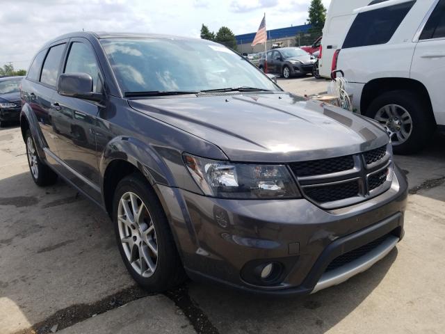 DODGE JOURNEY GT 2019 3c4pddegxkt687879