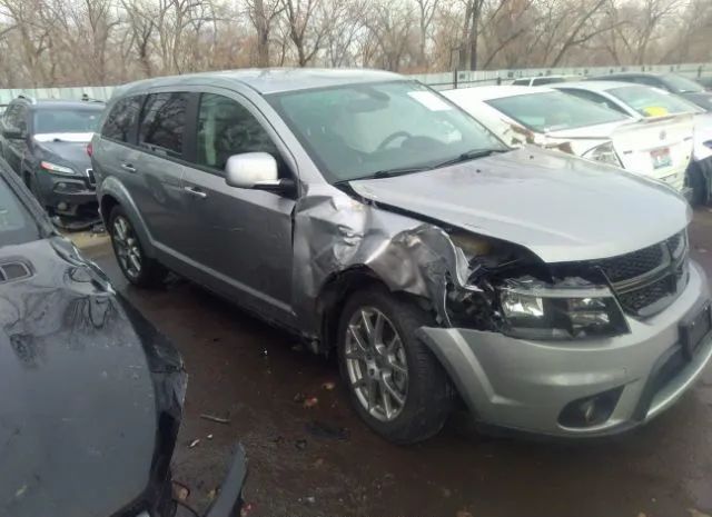 DODGE JOURNEY 2019 3c4pddegxkt694752