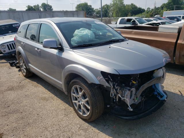 DODGE JOURNEY GT 2019 3c4pddegxkt708469