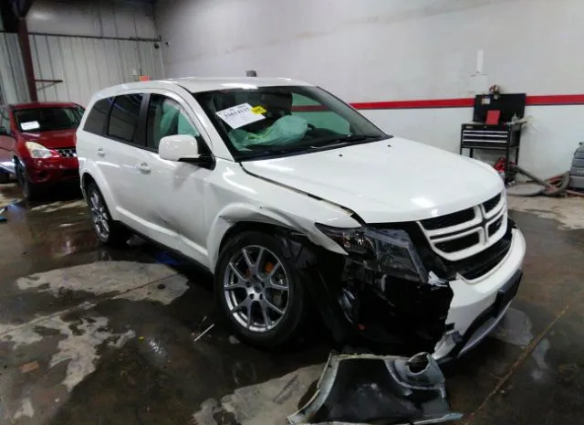 DODGE JOURNEY 2019 3c4pddegxkt708486