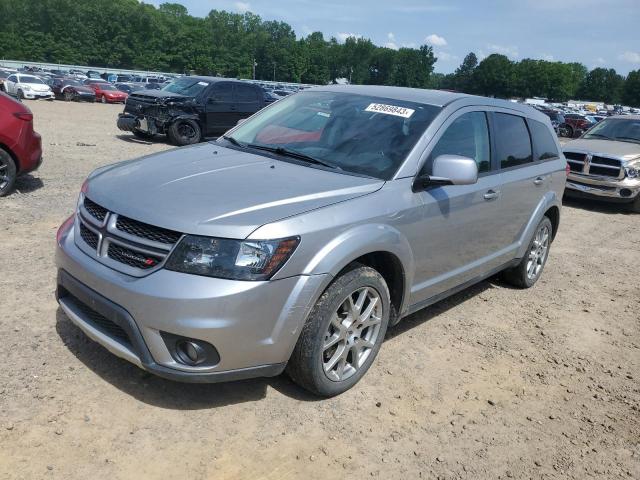 DODGE JOURNEY GT 2019 3c4pddegxkt720329