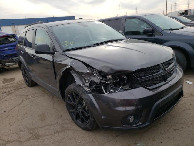 DODGE JOURNEY GT 2019 3c4pddegxkt720668