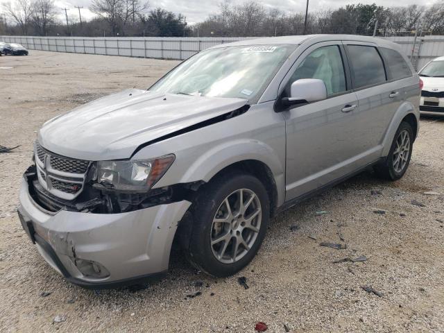 DODGE JOURNEY 2019 3c4pddegxkt732304