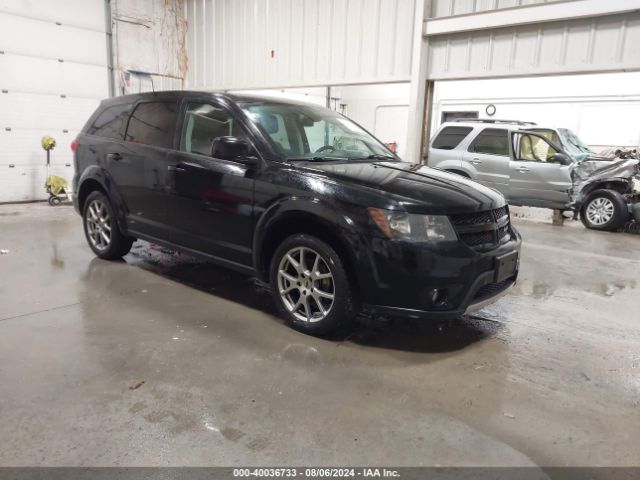 DODGE JOURNEY 2019 3c4pddegxkt732366