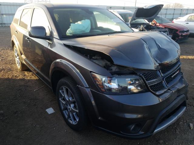 DODGE JOURNEY GT 2019 3c4pddegxkt738880