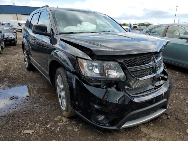 DODGE JOURNEY GT 2019 3c4pddegxkt739155