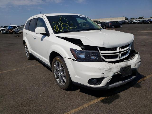 DODGE JOURNEY GT 2019 3c4pddegxkt749863