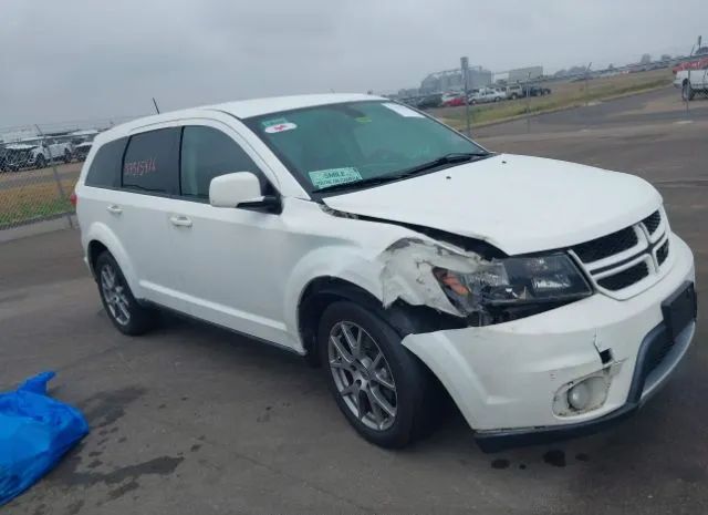 DODGE JOURNEY 2019 3c4pddegxkt770048