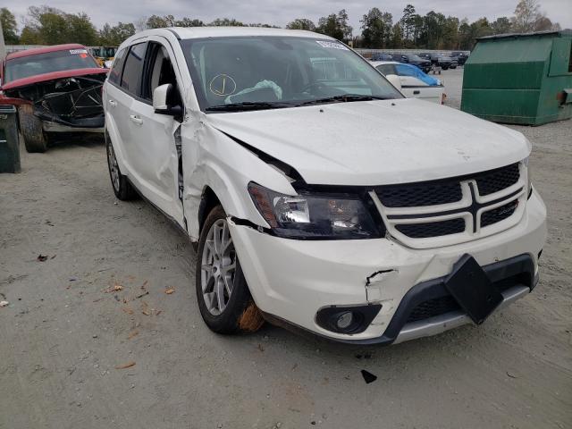 DODGE JOURNEY GT 2019 3c4pddegxkt771183