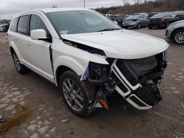 DODGE JOURNEY GT 2019 3c4pddegxkt771202