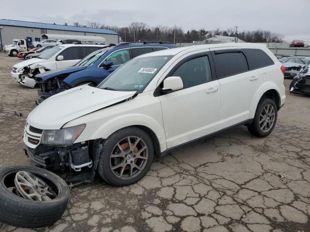 DODGE JOURNEY GT 2019 3c4pddegxkt784631