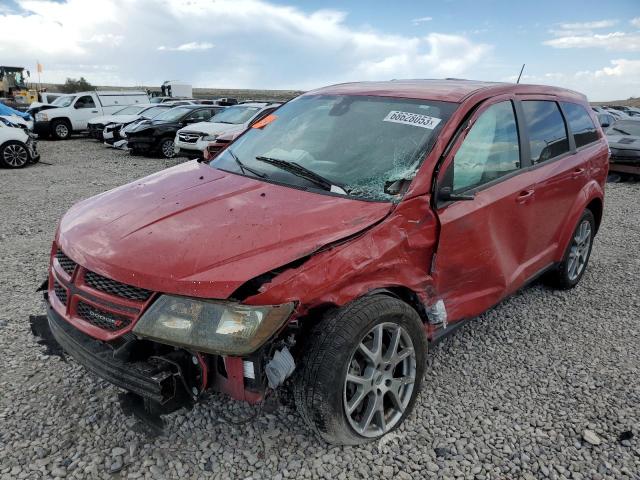 DODGE JOURNEY GT 2019 3c4pddegxkt785035