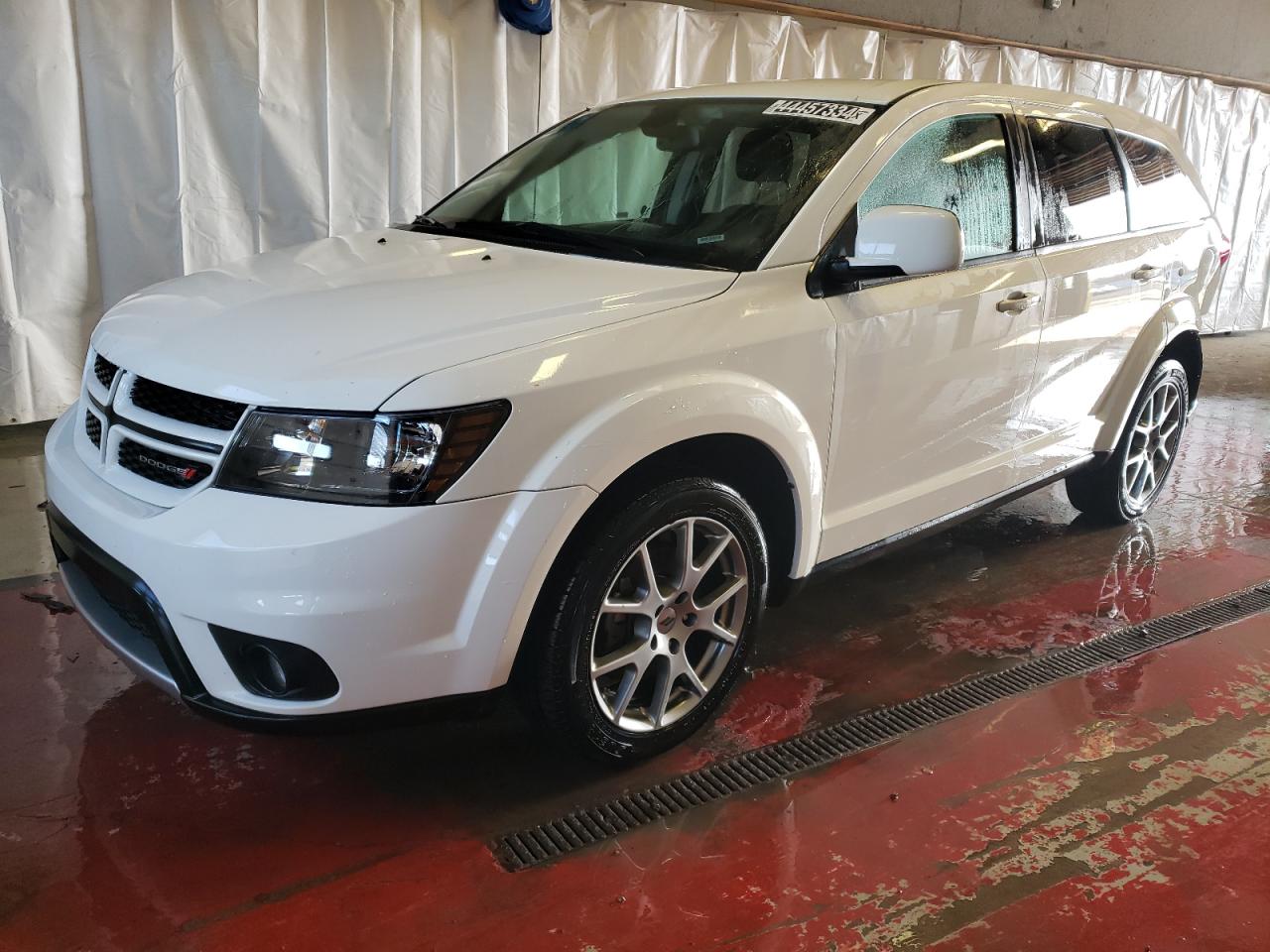 DODGE JOURNEY 2019 3c4pddegxkt837957