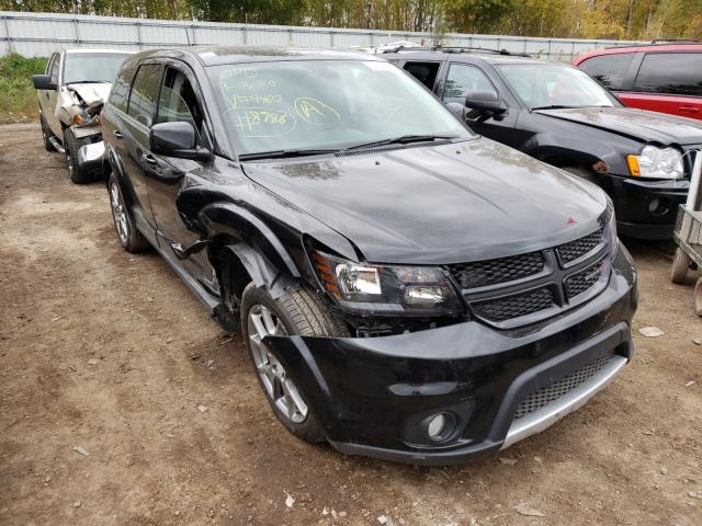 DODGE JOURNEY GT 2019 3c4pddegxkt874460