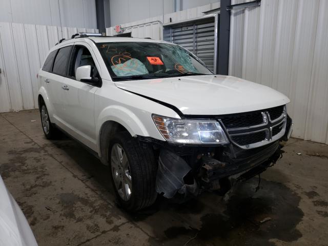 DODGE JOURNEY R/ 2012 3c4pddfg0ct166458