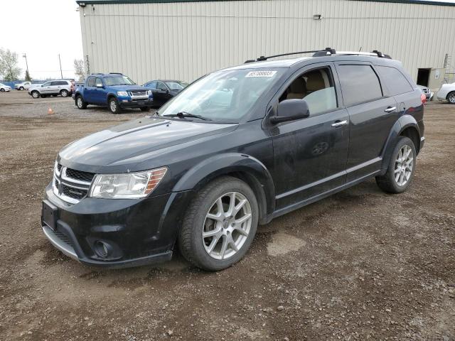 DODGE JOURNEY R 2012 3c4pddfg0ct178626